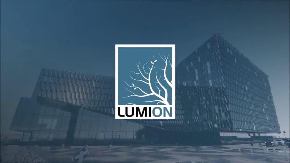 lumion