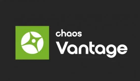 chaos vantage渲染器