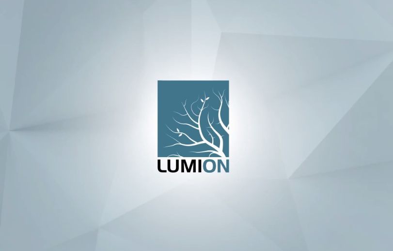 lumion软件