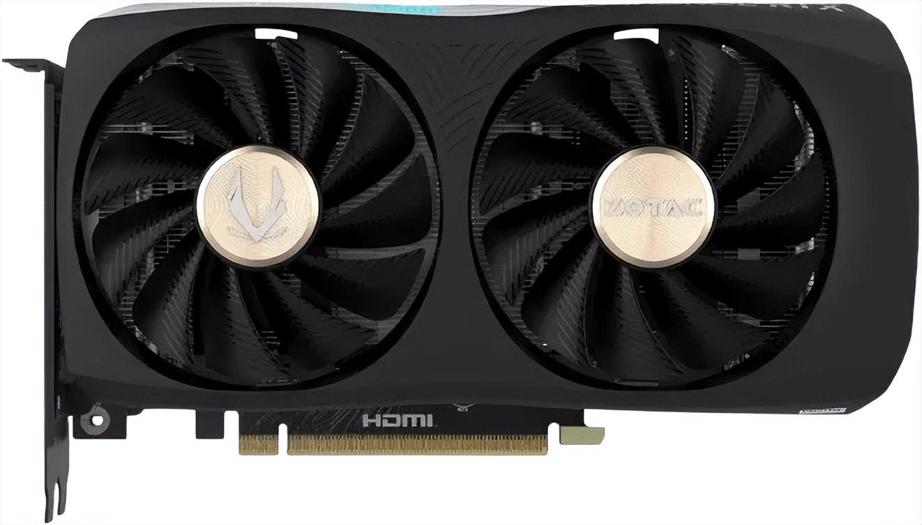 索泰GeForce RTX 4060 Ti 显卡