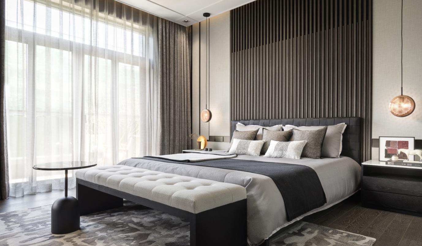 零基础也能做出干净好看的效果图