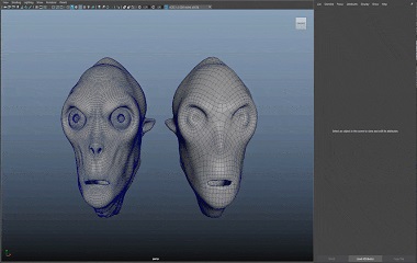 Autodesk发布了Maya 2024.2的更新！