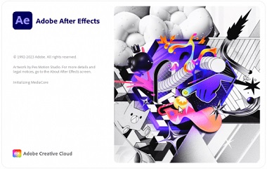 Adobe发布After Effects 24.0