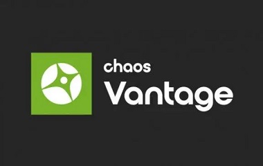 Chaos 发布 Vantage 2.1