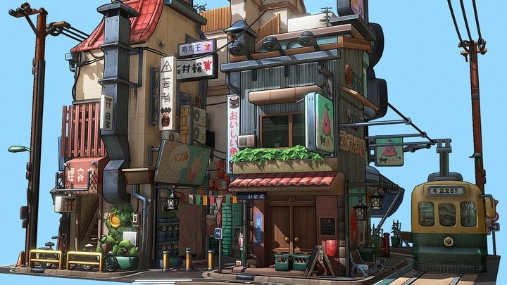 最新资讯图