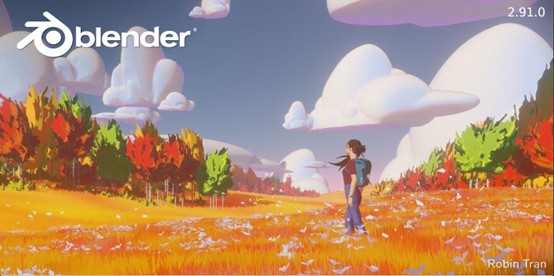 Blender 渲染分辨率优化设置指南：平衡画质与效率的实用技巧​