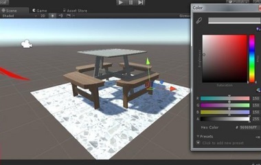 如何解决3Ds Max模型导入到Unity3D丢失材质和贴图问题？