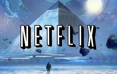 Netflix《三体》一集成本高达1000万美元