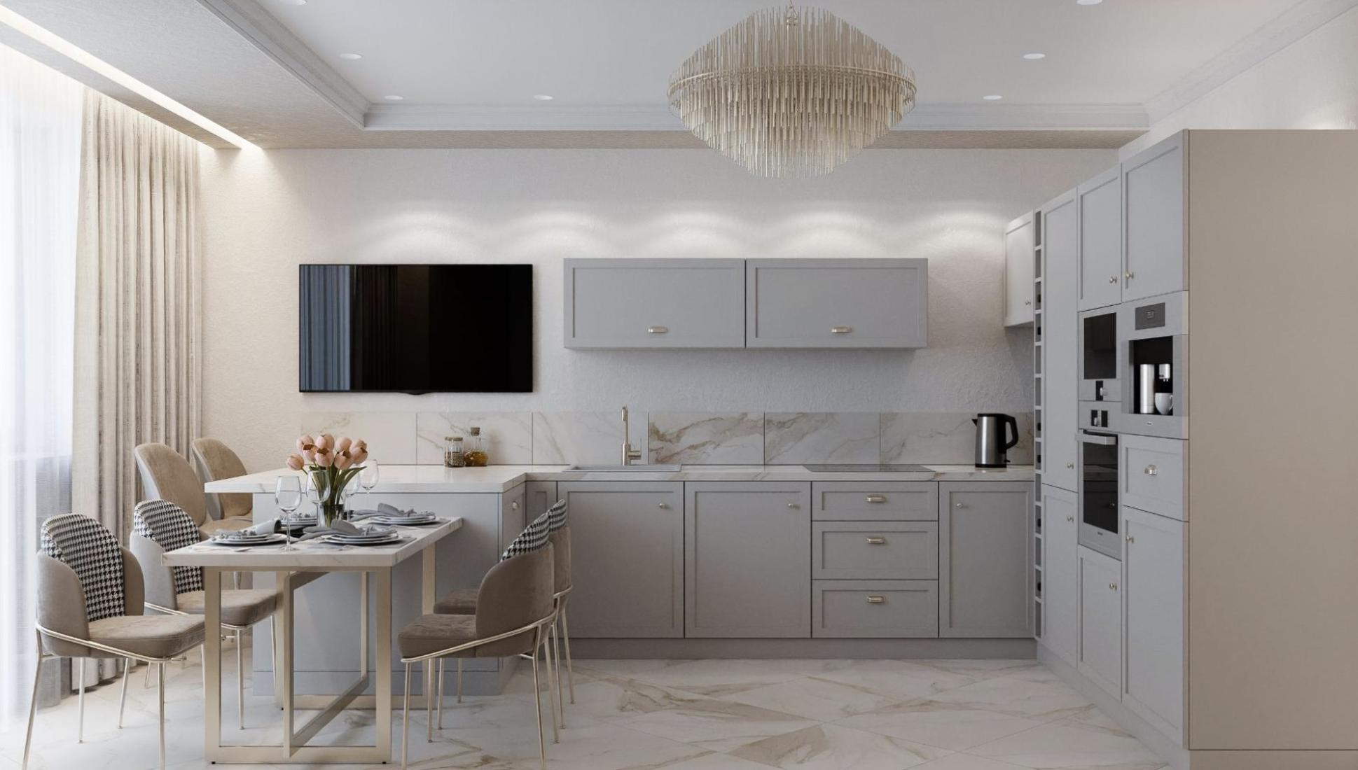 Blender室内效果图教程