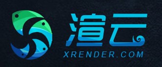 渲云新版LOGO