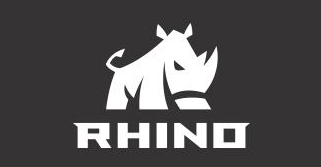 Rhino软件图标