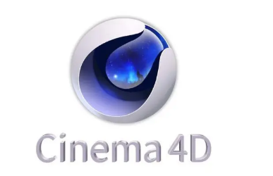 Cinema 4D软件图标