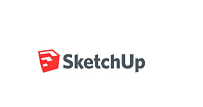 SketchUp软件图标