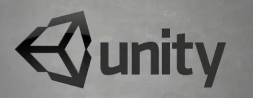 Unity软件图标
