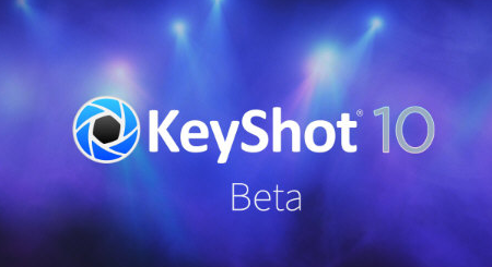 KeyShot软件图标