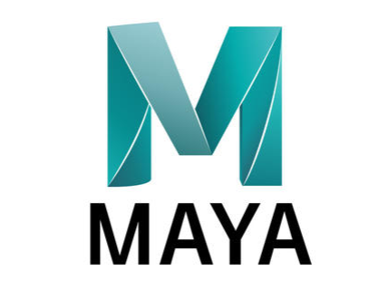 maya软件图标
