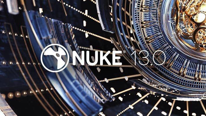合成软件Nuke介绍