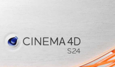 Cinema 4D软件图标