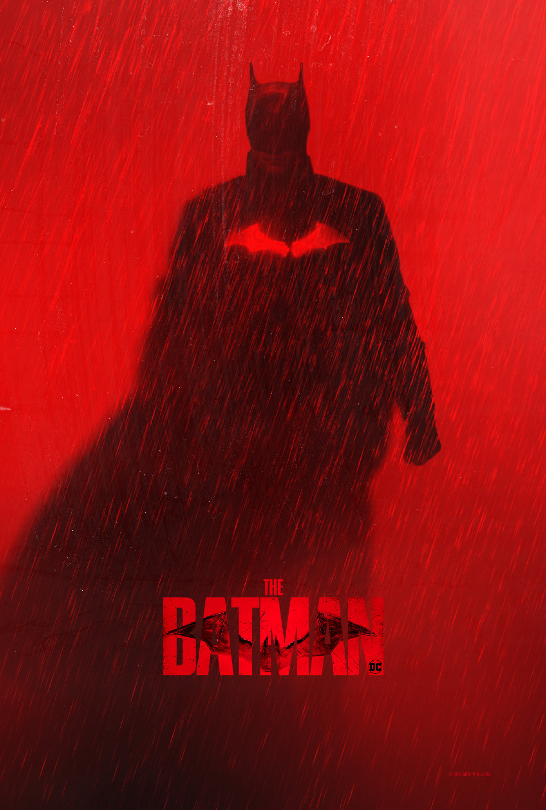 《新蝙蝠侠》发布全新预告，定档22年3月4日北美上映