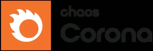 Chaos Corona logo图标