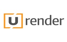 U-Render：专业为CG艺术家提供实时渲染