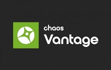 Chaos 发布 Vantage 1.7.4