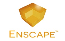 Enscape 3.4 官方版本支持中文啦