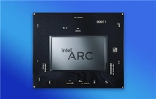 Intel 推出 Arc Pro A GPU系列