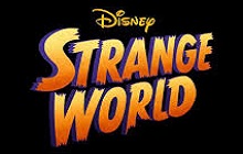 迪士尼动画电影新作《奇异世界》北美定档
