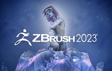 Maxon 发布 ZBrush 2023